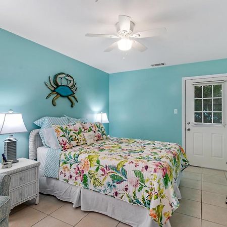 South Beach Views تيبي أيلاند المظهر الخارجي الصورة
