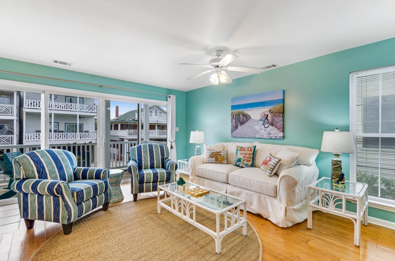 South Beach Views تيبي أيلاند المظهر الخارجي الصورة