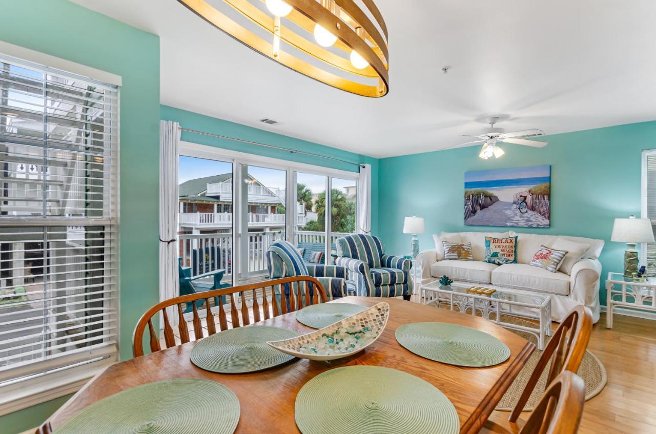 South Beach Views تيبي أيلاند المظهر الخارجي الصورة
