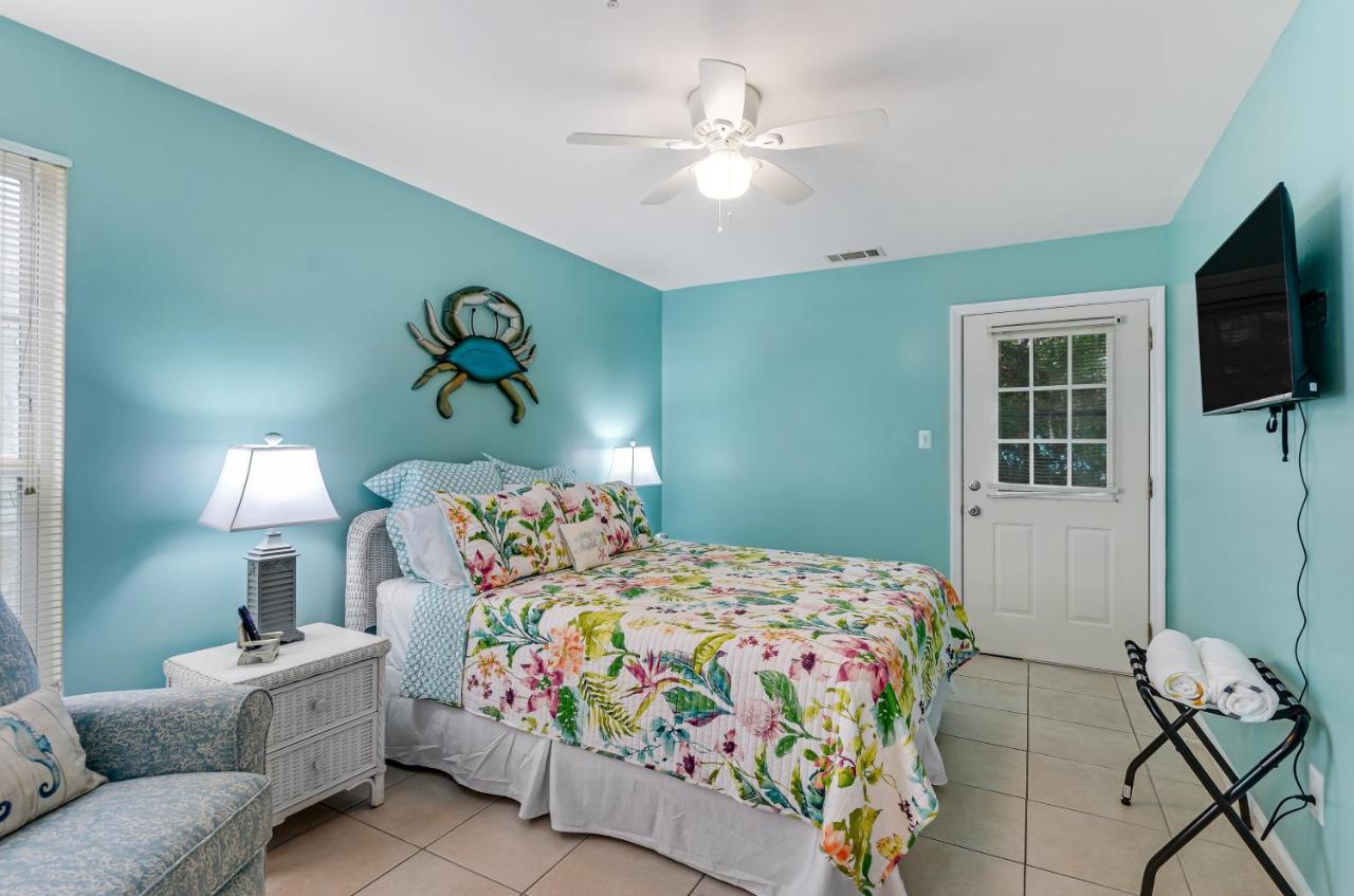 South Beach Views تيبي أيلاند المظهر الخارجي الصورة