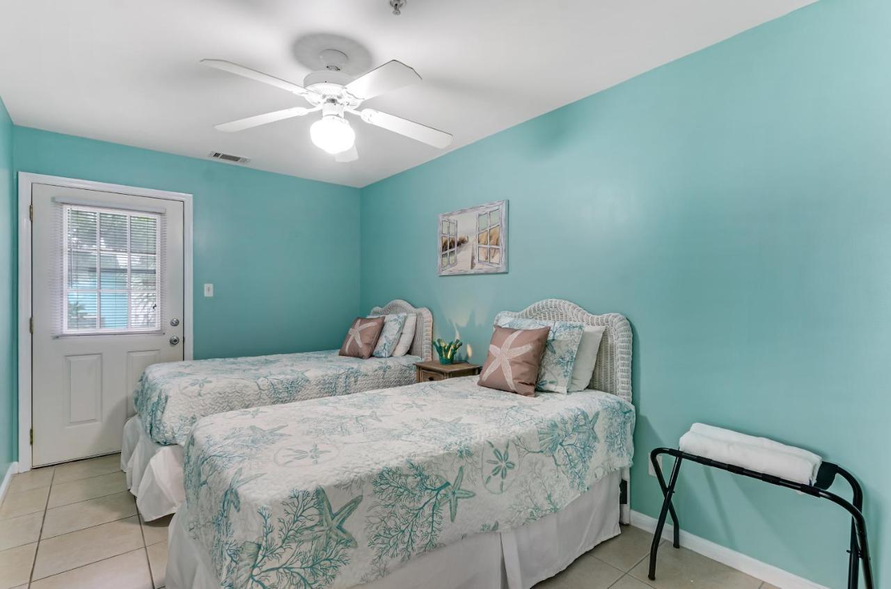 South Beach Views تيبي أيلاند المظهر الخارجي الصورة