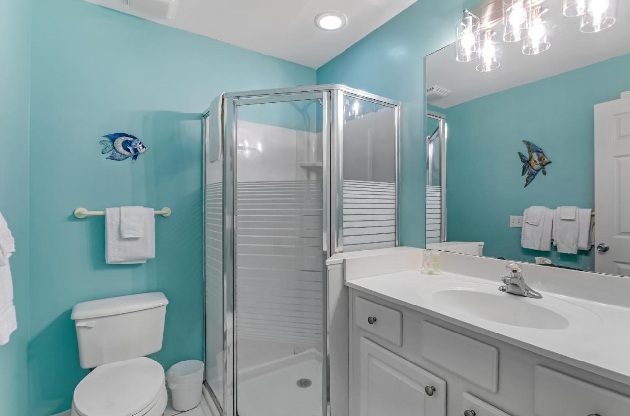 South Beach Views تيبي أيلاند المظهر الخارجي الصورة